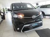 Toyota Proace L1 Family 8- Sitzer Automatik AT- Motor v - Toyota Gebrauchtwagen in Mannheim