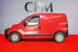 Fiat FIORINO SX KASTEN *86.000 ORGINAL*  TÜV 03/26 - Fiat Fiorino mit Benzin-Antrieb