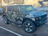 Hummer H2 6.0 V8 Luxury Luxury - Hummer H2 Gebrauchtwagen