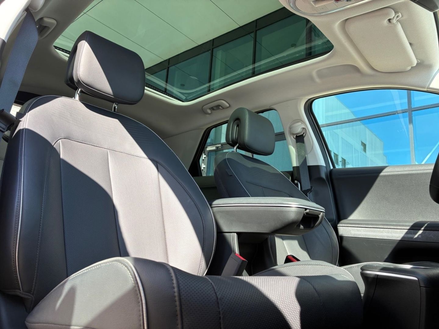 Hyundai IONIQ 5 – Bild 16