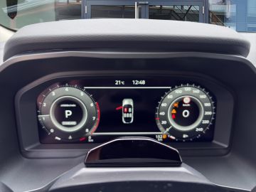 Nissan Qashqai N-Design 1.3 DIG-T Navi*360*Kamera*LED*A