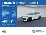 Volkswagen Tayron 2.0 TDI 4Motion  DSG R-Line MATRIX-LED+NA - VW Gebrauchtwagen