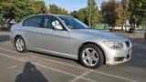 BMW 320d - E90 Lim. Facelift, Unfallfrei, 2. Hand - BMW 3er Reihe aus 2008: Facelift