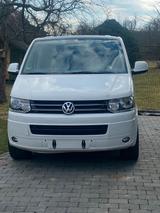 Volkswagen VW Bus Multivan T5.2 4Motion Edition  25, ... - Volkswagen LT aus 2011