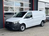 Mercedes-Benz Vito 110 CDI Lang Klima 3-Sitzer Heckflügeltüren - Angebote