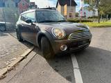 MINI COOPER Clubman Cooper - MINI MINI aus 2008: Clubman