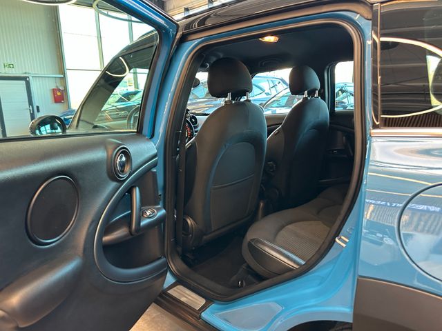 MINI Cooper S Countryman *1. Hand*Klima*SHZ*PDC*Navi*