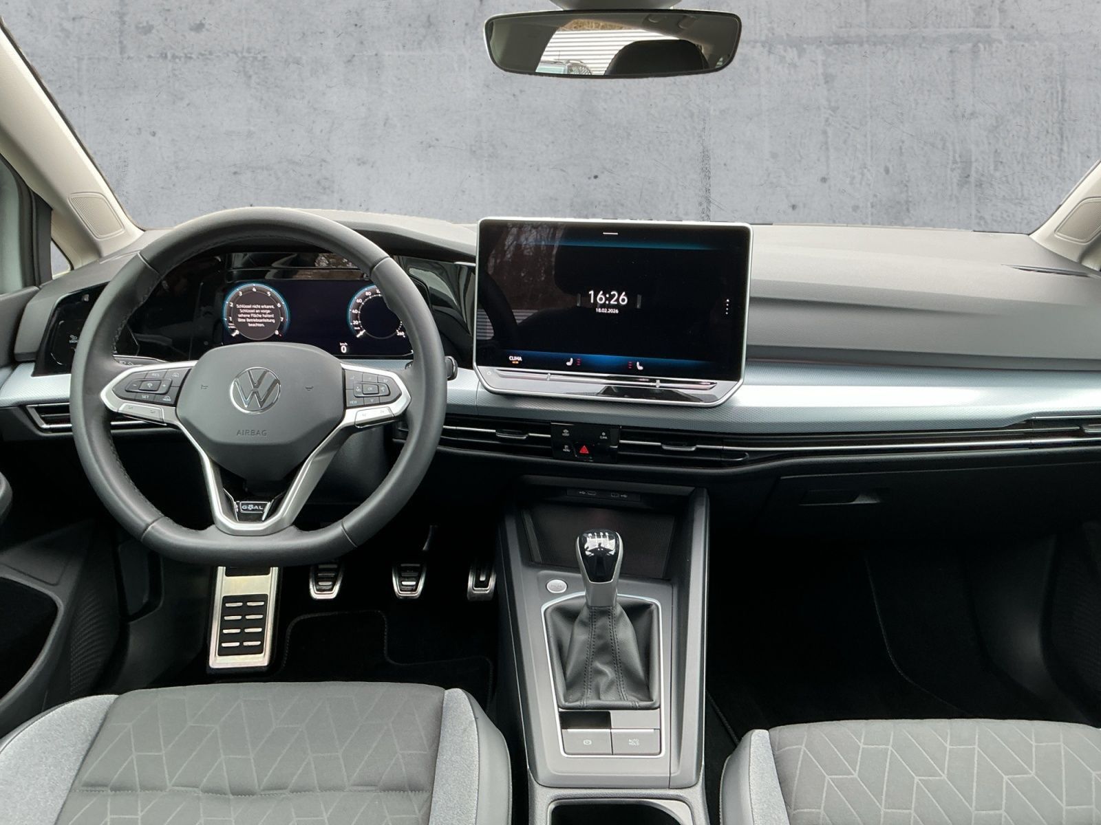 Volkswagen Golf - Bild 9