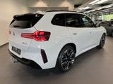 BMW X3 M50 xDrive M Sport Pro HUD ACC AHK 360°KAM RF - Jahreswagen