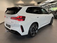 BMW X3 M50 - Vorschau Bild 3