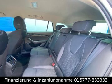 Skoda Octavia - 3