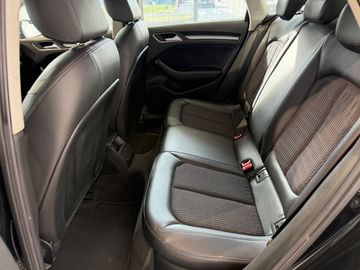 Audi A3 - 10