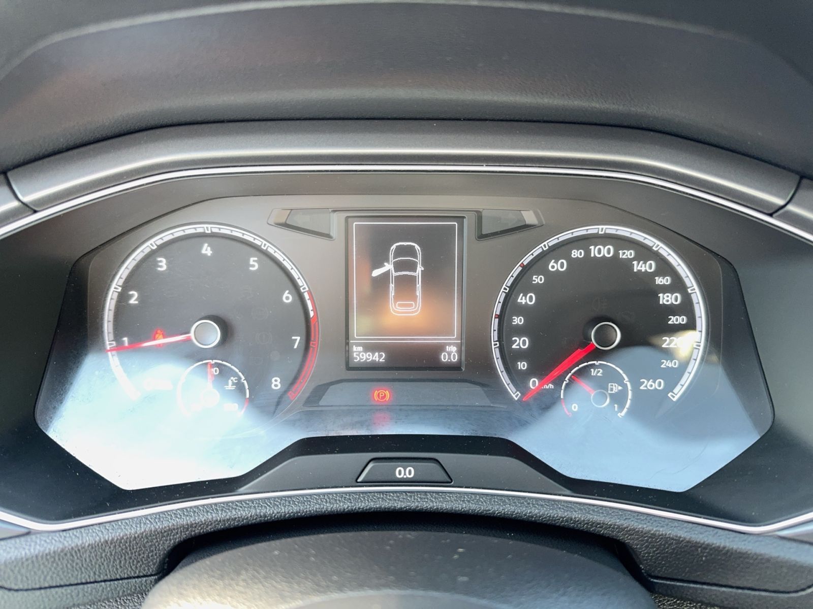 Volkswagen T-Roc - Bild 10