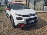 Citroën Citroen C3 C3 III 2017 1.2 puretech Feel 82cv ne - Citroën C3: Ii