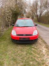 Ford Fiesta Mk 6 - Ford Fiesta Mk6 Gebrauchtwagen
