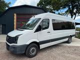 Volkswagen VW Crafter 9 Sitze Kombi 35 lang L3H2 Hoch... - VW Crafter in Chemnitz