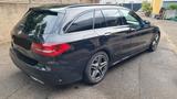 Mercedes-Benz C 220 d T Autom. - - Mercedes-Benz C 220 Gebrauchtwagen in Freiburg