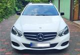 Mercedes-Benz Mercedes  Benz E220  T BlueTEC 4Matic  7G-... - Cars in Hannover: Mercedes