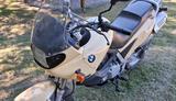BMW F 650 ,EZ 05/98, 27TKm - Angebote