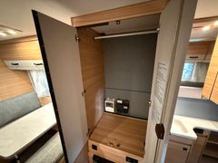 Dethleffs Camper Summer Edition 530 FSK*Sofort*