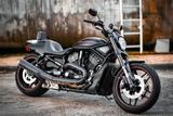 Harley-Davidson VRSCDX V-Rod Night Rod Special - Kesstech! - HARLEY-DAVIDSON V ROD