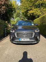 Hyundai Santa Fe, US Modell, 280 PS, Panoramadach etc - Hyundai Grand Santa Fe SUV