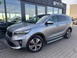 Kia Sorento GT-Line 4WD*Pano*Led*Acc*Kamera*AHK* - Kia 7-Sitzer
