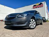 Opel Insignia 2,0 CDTI 170 PS 4X4 TÜV 3.27 KLIMAAUTOM - Opel Insignia: Ps