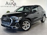 Audi Q3 35 TDI S-Line LED+PANO+AHK+STANDHEIZUNG+18ZO - Audi Q3 35 TDI Gebrauchtwagen