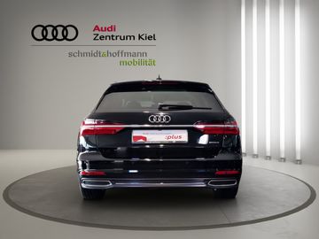 Audi A6 - 5
