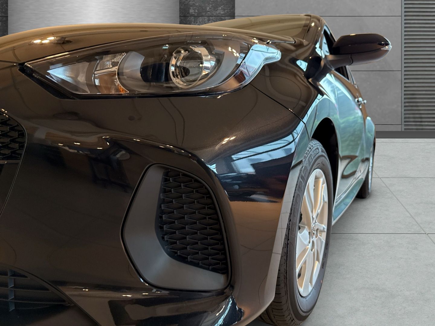 Mazda 2 Hybrid - Bild 4