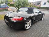 Porsche Boxster S 987 Chrono + Aero - Porsche: 987