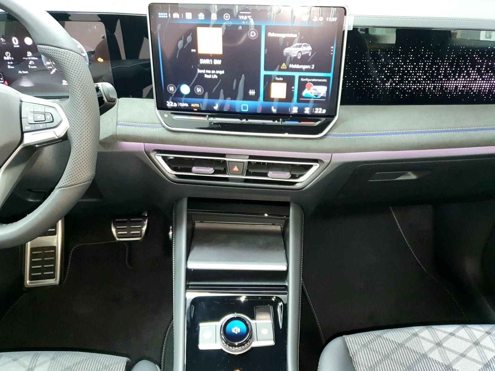 Volkswagen Tiguan - Bild 12