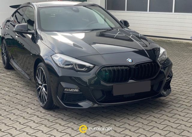 Inne BMW 218 i Gran Coupé