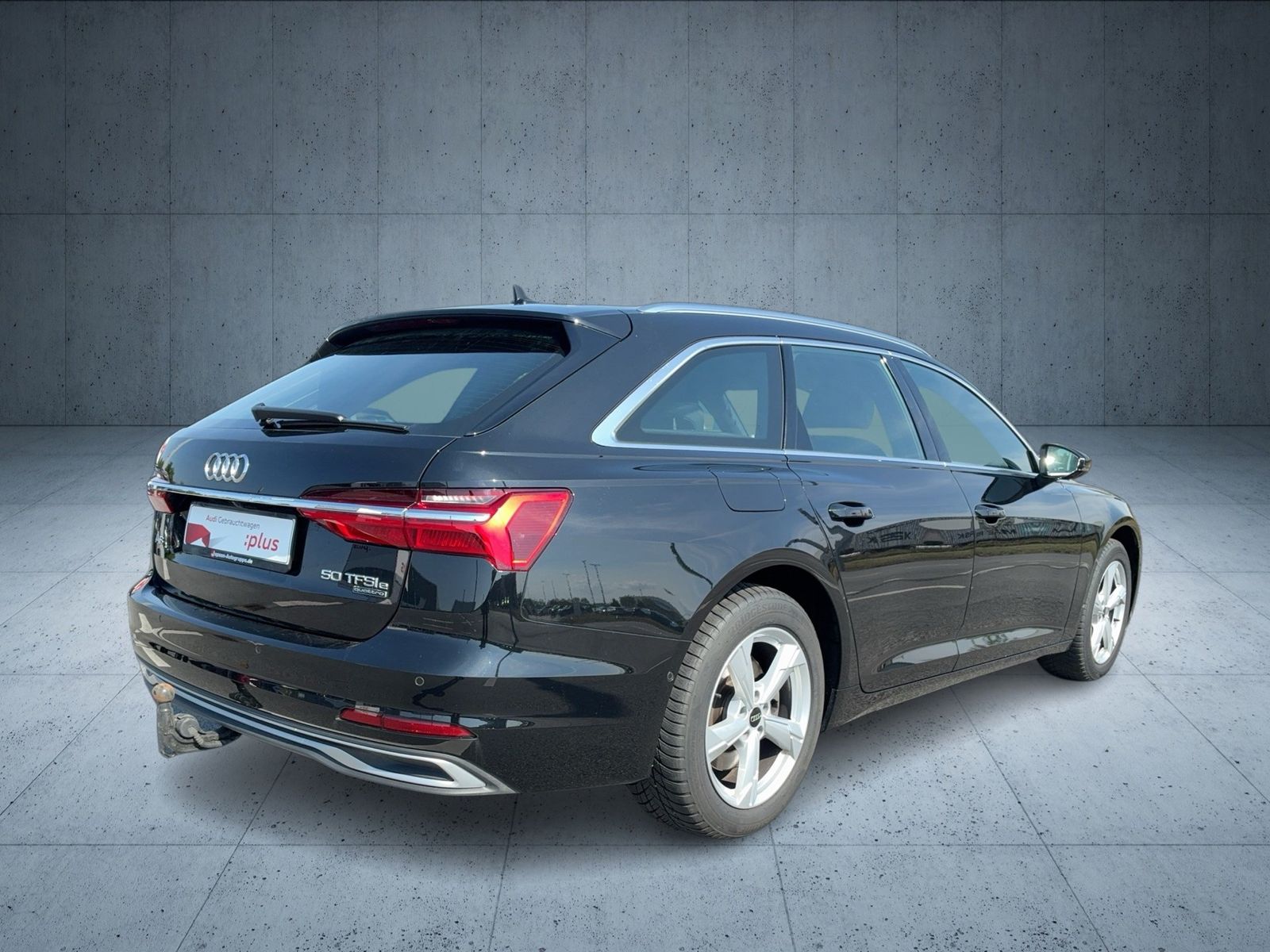 Audi A6 - Bild 6