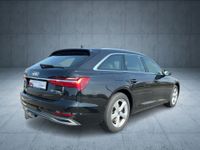 Audi A6 - Vorschau Bild 6