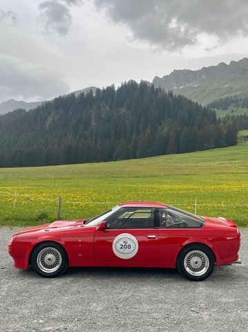 Aston Martin V8 Zagato, Ex Rowan Atkinson ("Mr. Bean")