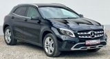 Mercedes-Benz GLA 220 CDI 4Matic,Navi,LED,AHK,Kamera, - Mercedes-Benz GLA 220 Gebrauchtwagen