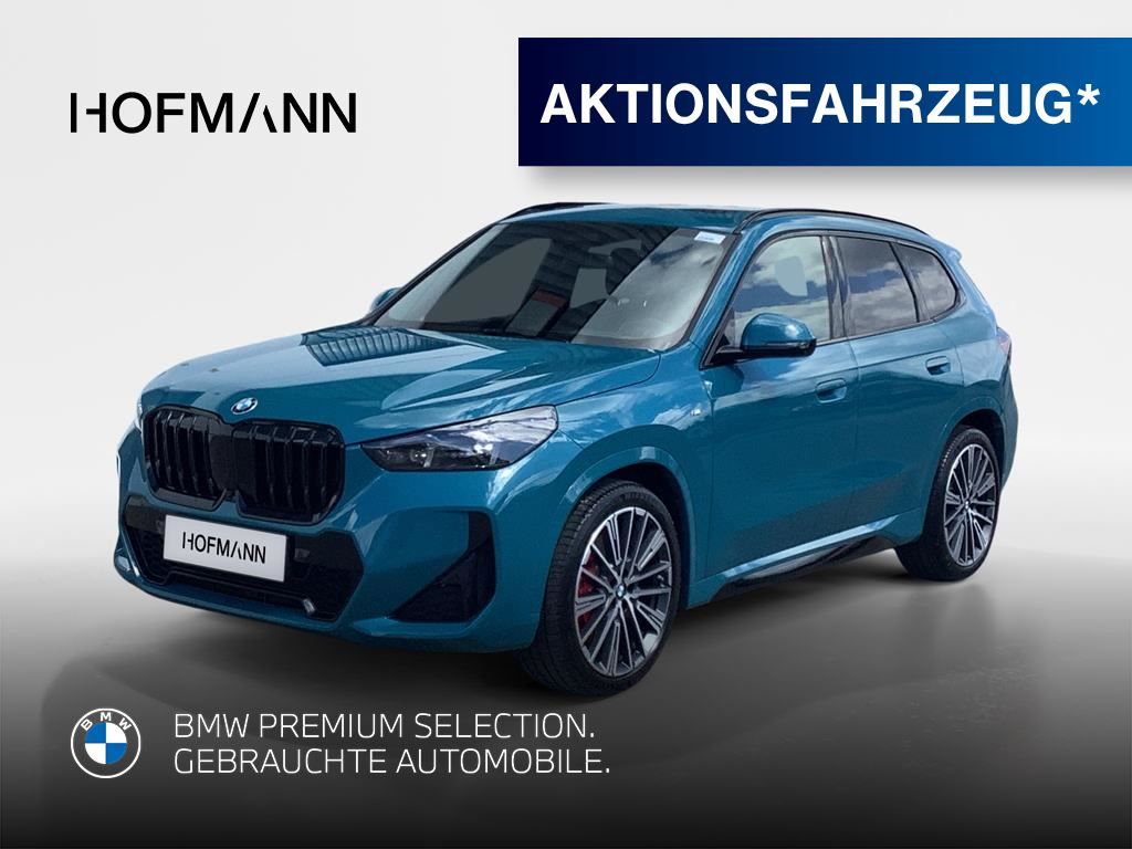 BMW X1 xDrive23d M Sport Pro AHK+Pano+ACC+Innovation