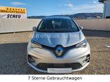 Renault ZOE Zoe Intens 50 IKLUSIVE BATTERIE - graue Renault ZOE