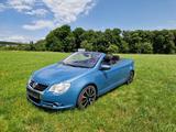 Volkswagen VW EOS 1.6 FSI 85 kW BJ 2007 TÜV 7/26 Eism... - Volkswagen Eos: V6