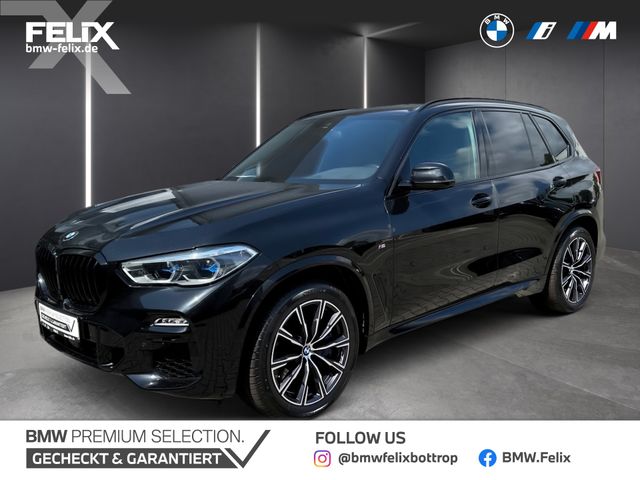 BMW X5 xDrive30d M SPORT+GESTIK+LASER+HEAD UP+HARMAN