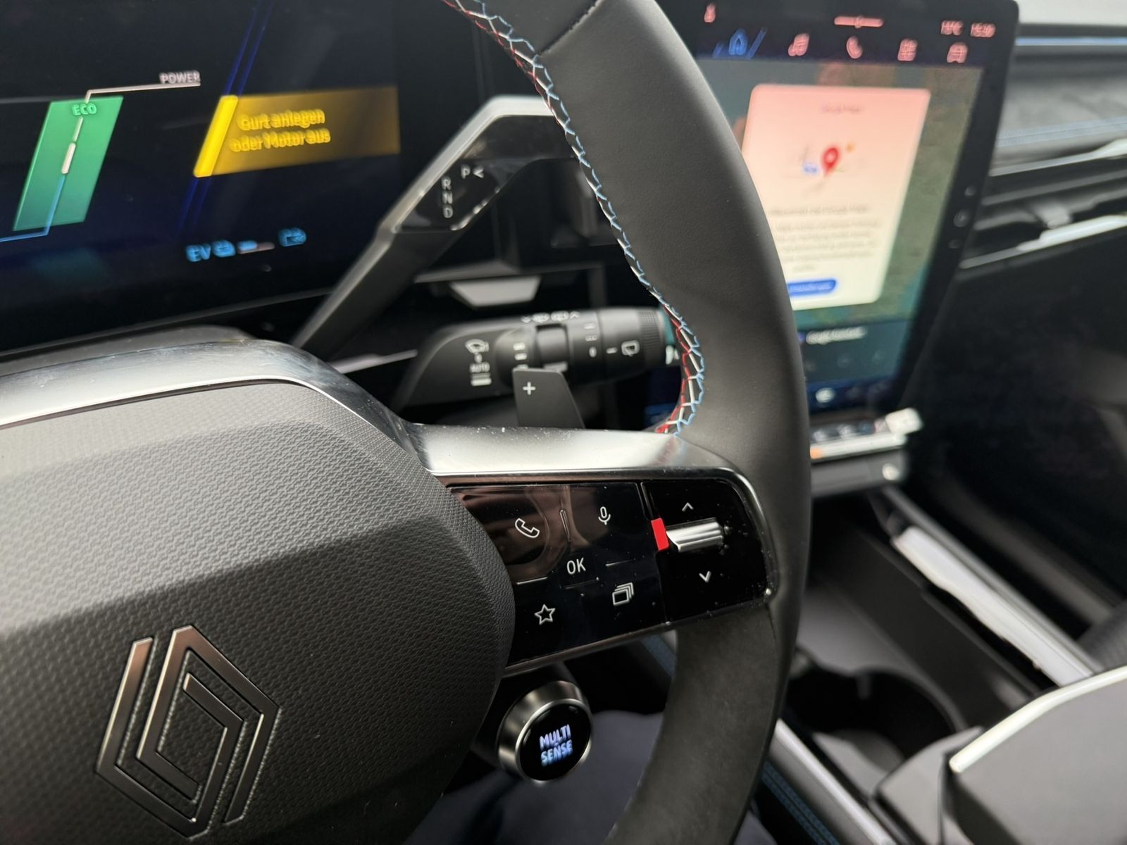 Renault Austral - Bild 16