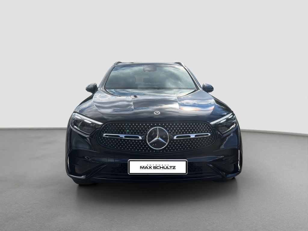 Fahrzeugabbildung Mercedes-Benz GLC 200 4MATIC AMG Line*NightPaket*Digital Light