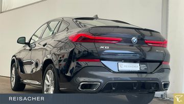 BMW X6 - 2