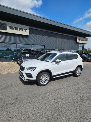 Seat Ateca Xperience 1,5 TSI DSG*Navi*LED*AHK*