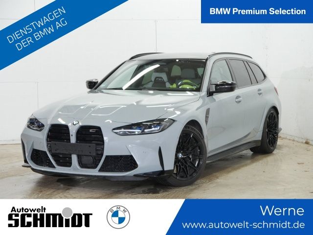 BMW M3 Competition M xDrive Touring / NP= 116.420,-