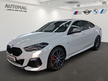 BMW Leasingangebot: BMW M235i xDrive M-SportPro*Panorama*HeadUp*HarmanKa