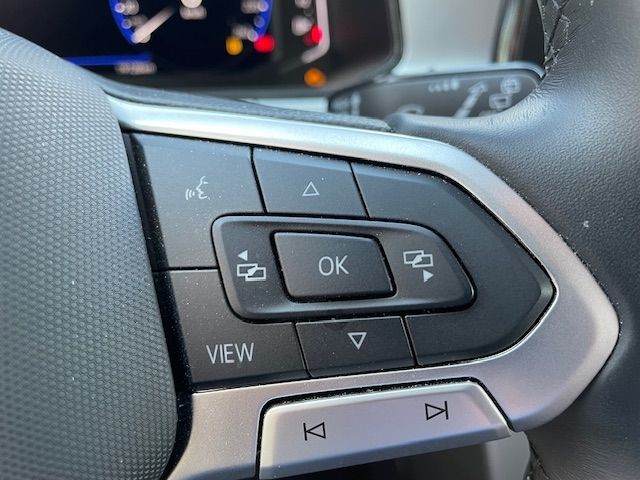 T-Roc 2.0 TDI Navi digitales Cockpit LED ACC 2-Z