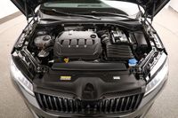 Skoda Superb - Vorschau Bild 26